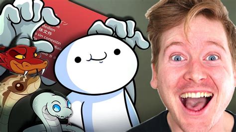 Odd1sOut's Girlfriend is Kinda Odd Reaction .